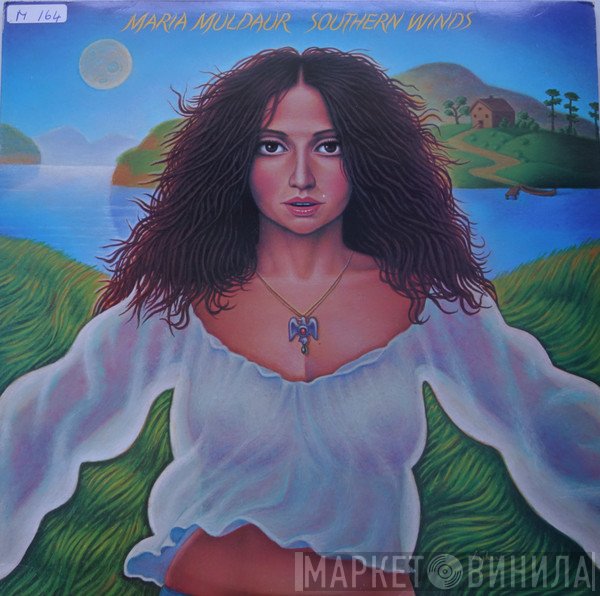 Maria Muldaur - Southern Winds