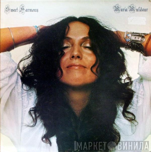 Maria Muldaur  - Sweet Harmony