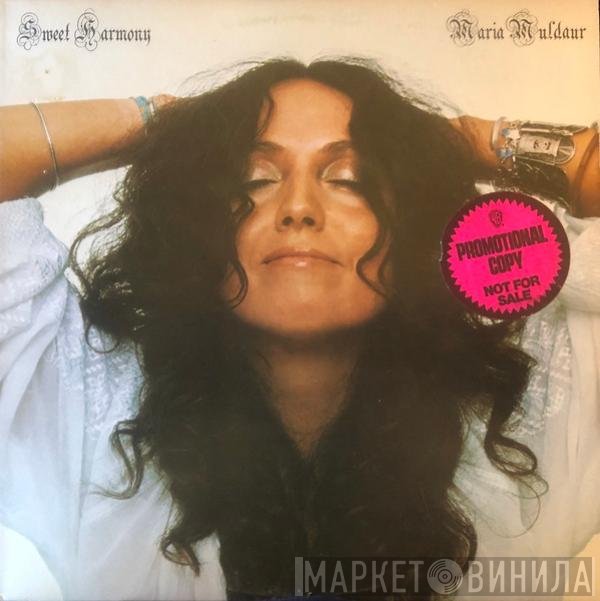 Maria Muldaur - Sweet Harmony