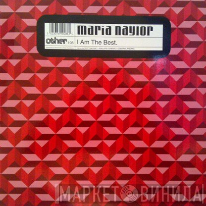 Maria Nayler - I Am The Best