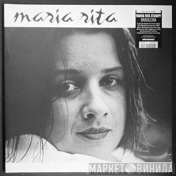 Maria Rita - Brasileira