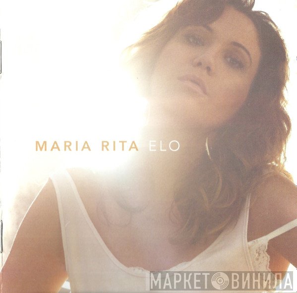 Maria Rita  - Elo