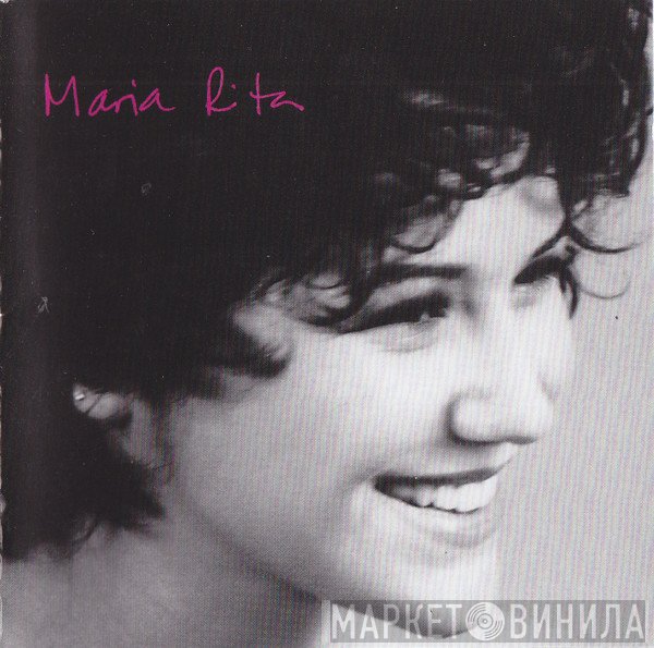 Maria Rita  - Maria Rita