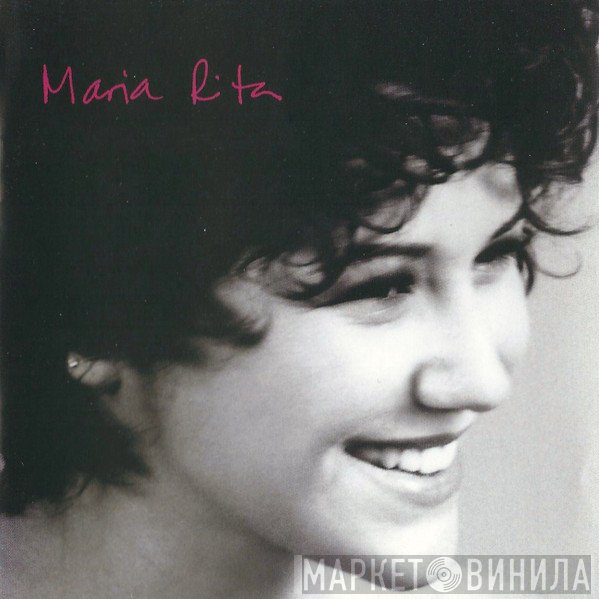 Maria Rita  - Maria Rita