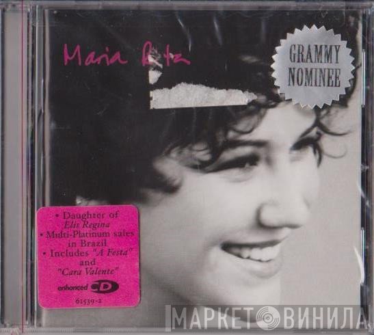Maria Rita  - Maria Rita