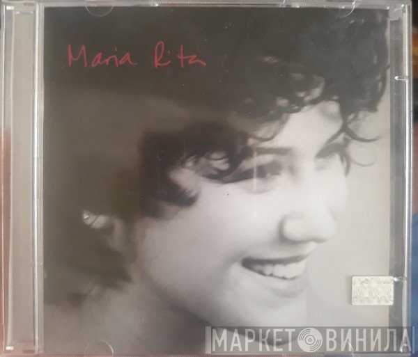 Maria Rita  - Maria Rita
