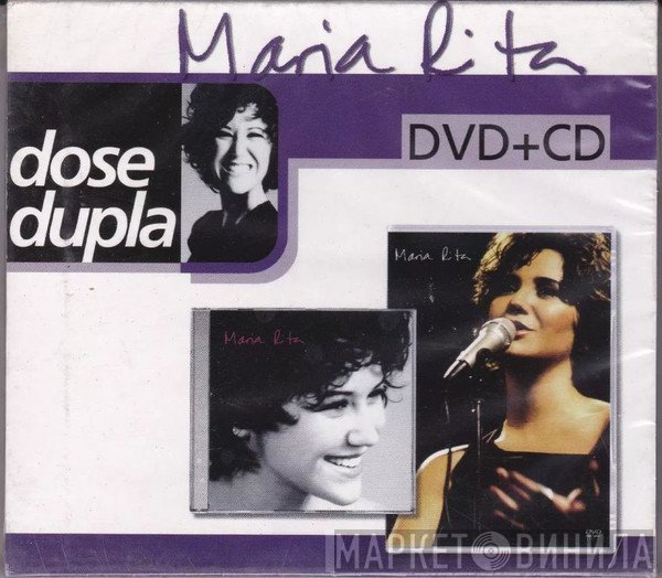 Maria Rita  - Maria Rita