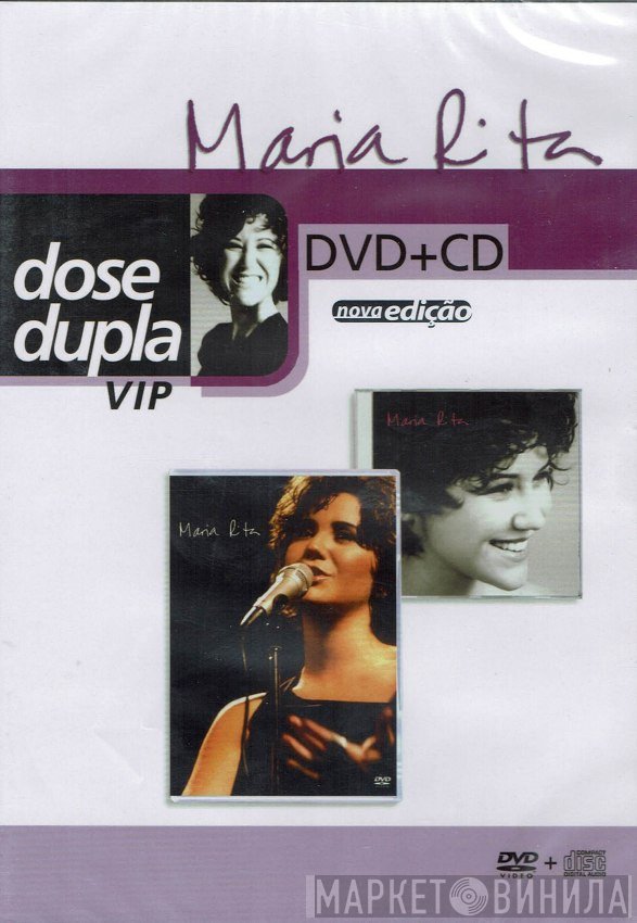 Maria Rita  - Maria Rita