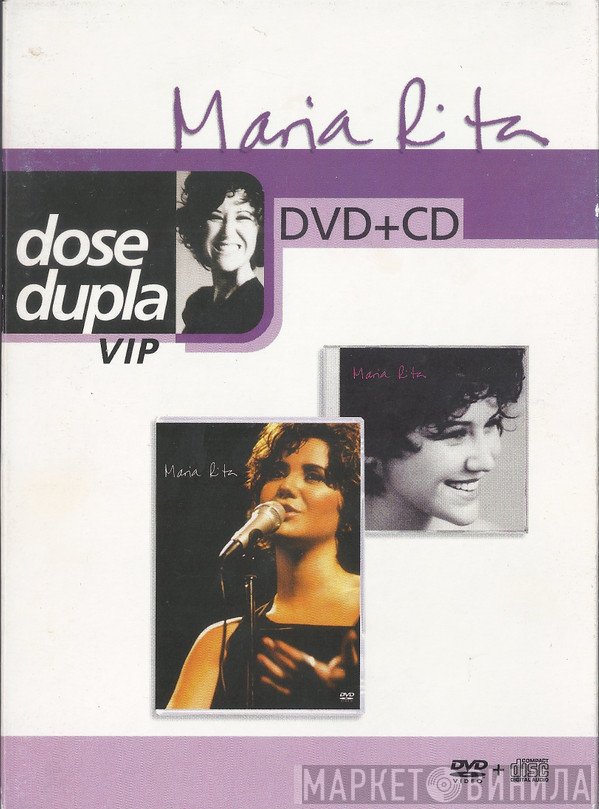 Maria Rita  - Maria Rita