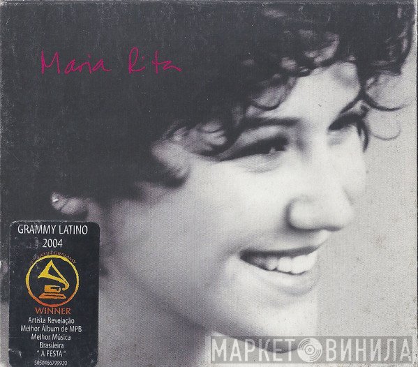 Maria Rita  - Maria Rita