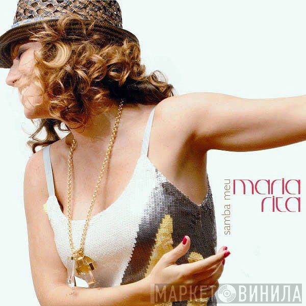 Maria Rita  - Samba Meu
