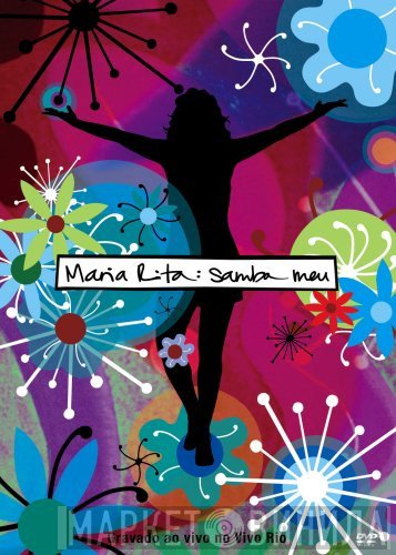 Maria Rita  - Samba Meu
