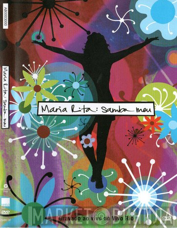 Maria Rita  - Samba Meu