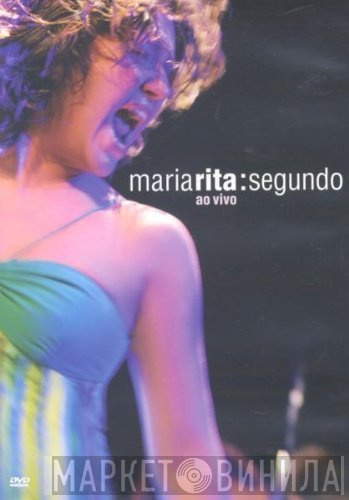 Maria Rita  - Segundo Ao Vivo