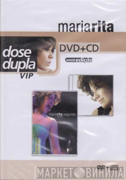 Maria Rita  - Segundo