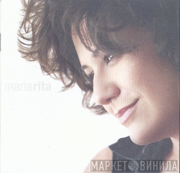 Maria Rita  - Segundo