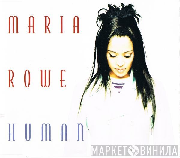 Maria Rowe  - Human