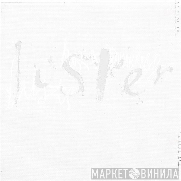 Maria Somerville - Luster