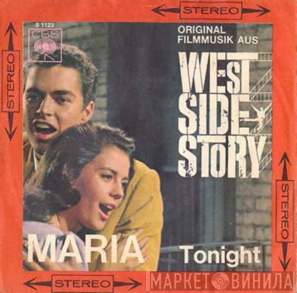  - Maria