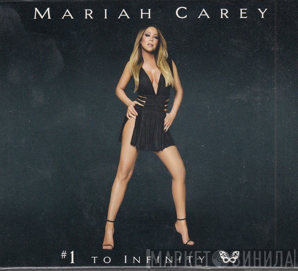 Mariah Carey  - #1 To Infinity