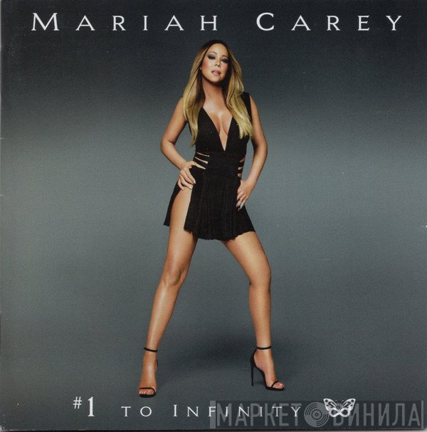 Mariah Carey  - #1 To Infinity