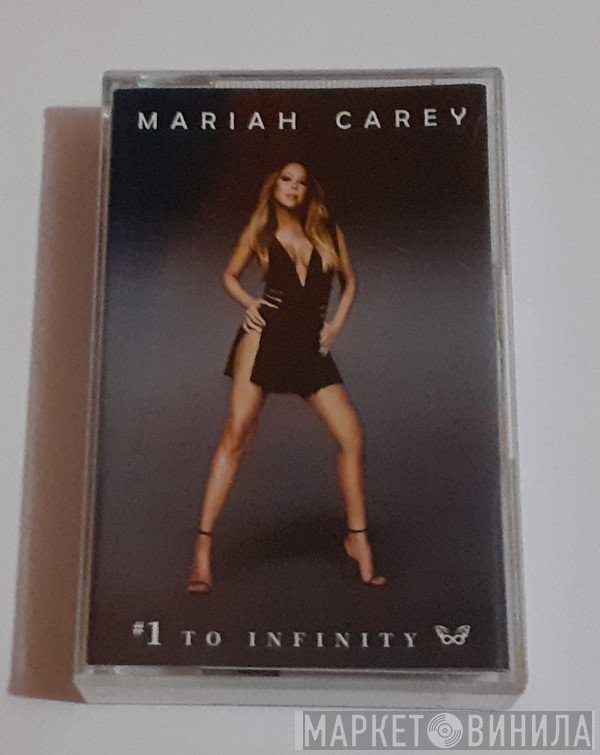 Mariah Carey  - #1 To Infinity