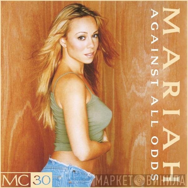 Mariah Carey  - Against All Odds