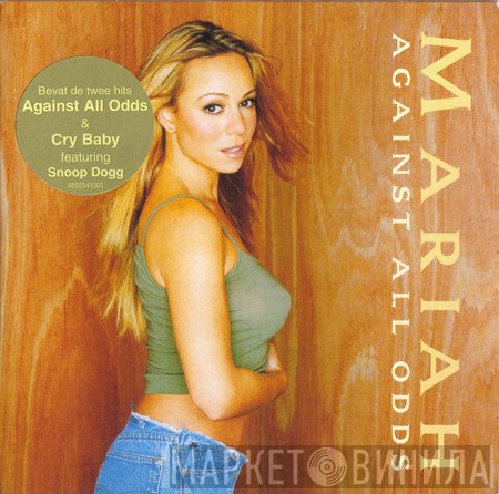 Mariah Carey  - Against All Odds