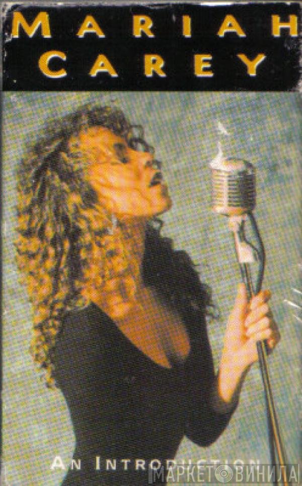 Mariah Carey  - An Introduction