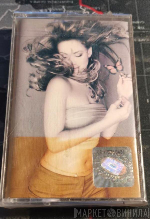 Mariah Carey  - Butterfly