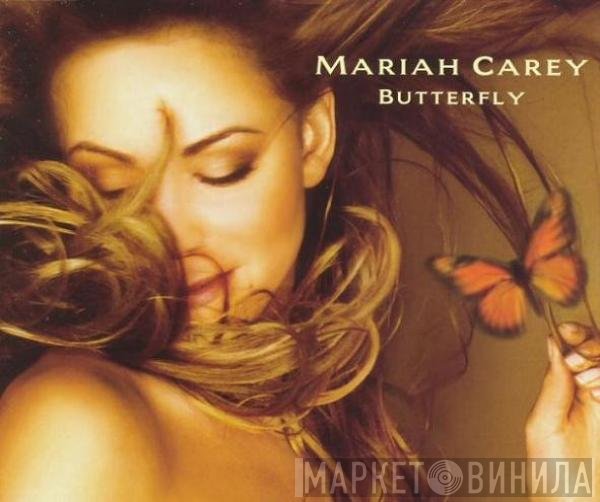 Mariah Carey - Butterfly