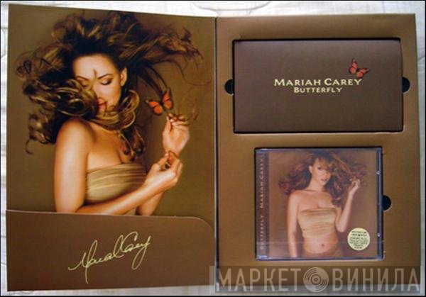Mariah Carey  - Butterfly