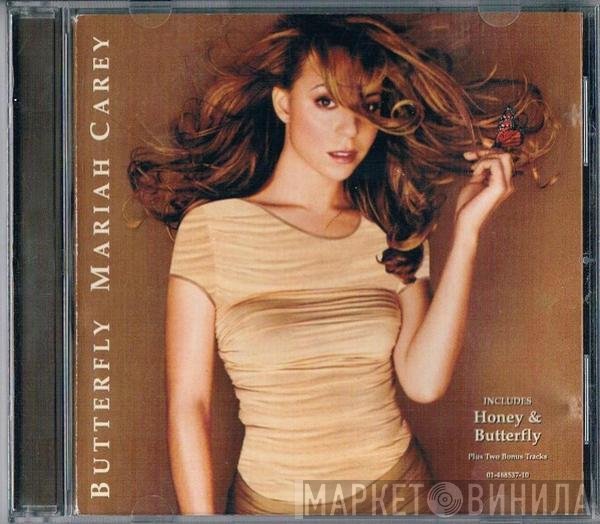 Mariah Carey  - Butterfly