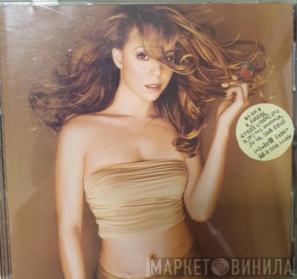Mariah Carey  - Butterfly