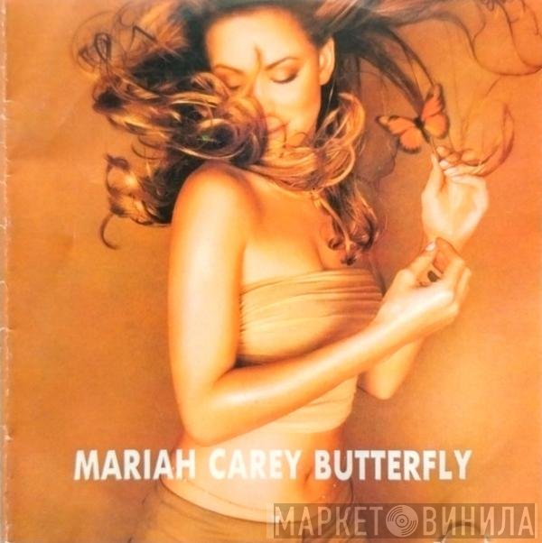 Mariah Carey  - Butterfly