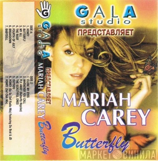 Mariah Carey  - Butterfly