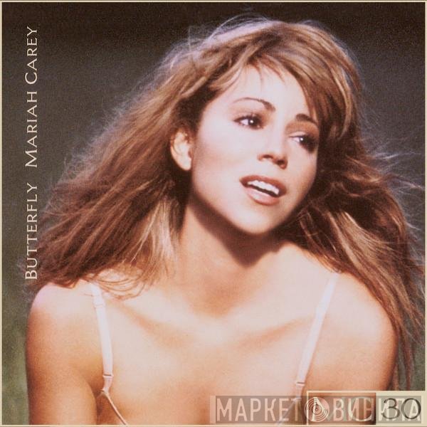 Mariah Carey  - Butterfly