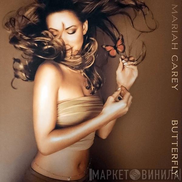 Mariah Carey  - Butterfly