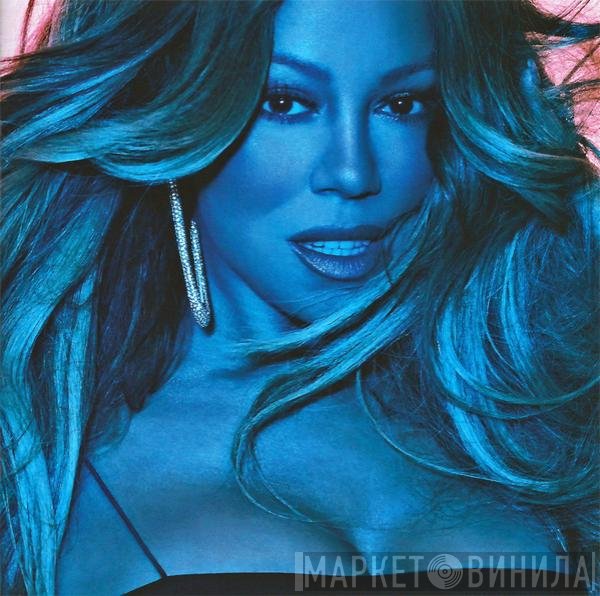 Mariah Carey  - Caution