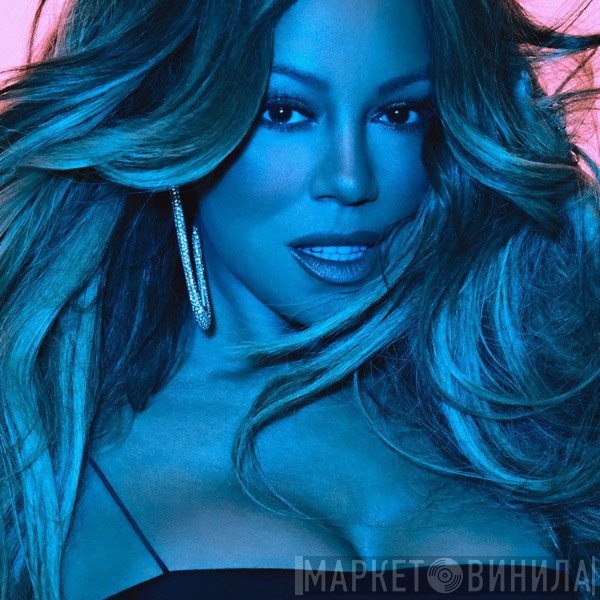 Mariah Carey  - Caution