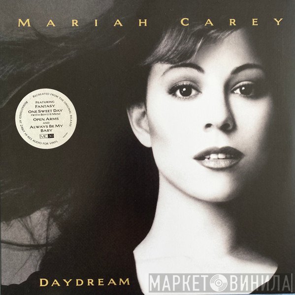 Mariah Carey - Daydream