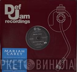 Mariah Carey - Don't Forget About Us