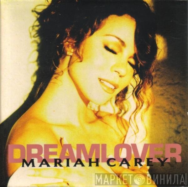 Mariah Carey  - Dreamlover