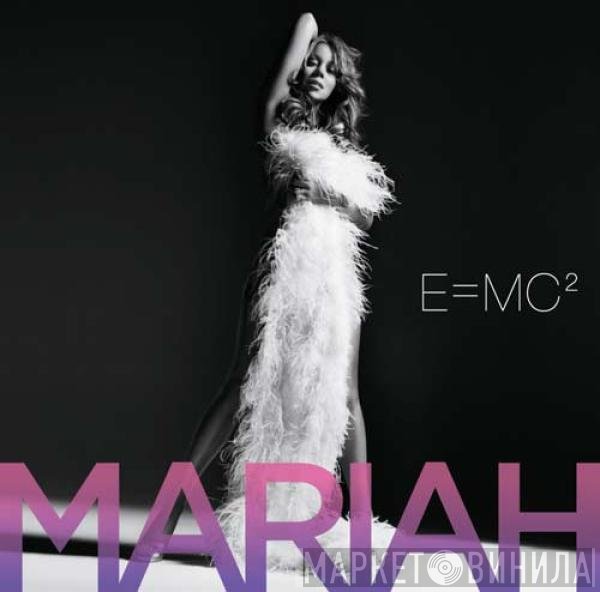Mariah Carey  - E=MC²