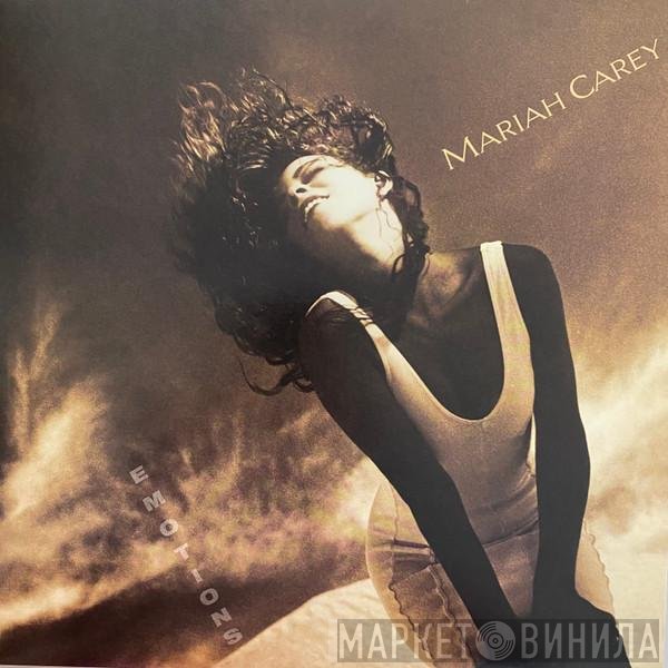 Mariah Carey - Emotions