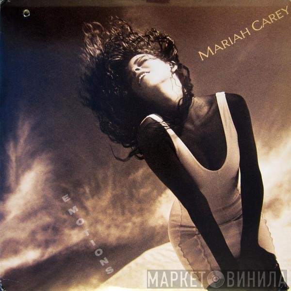 Mariah Carey - Emotions