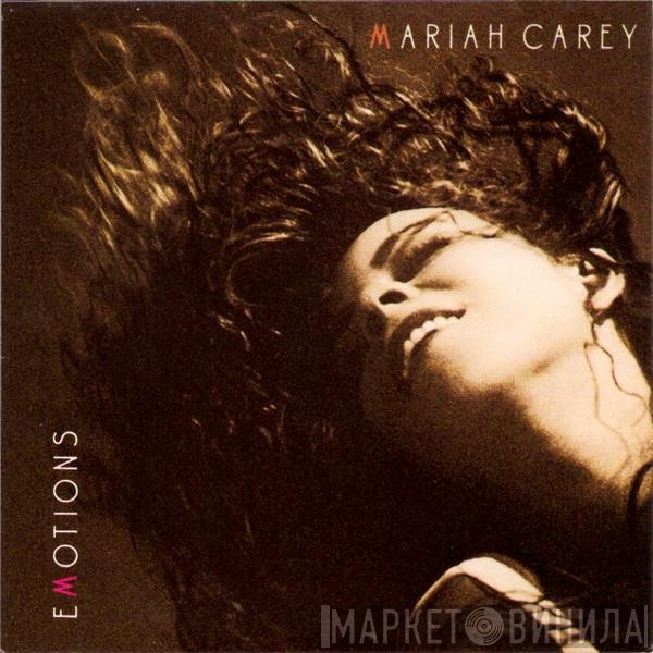 Mariah Carey  - Emotions