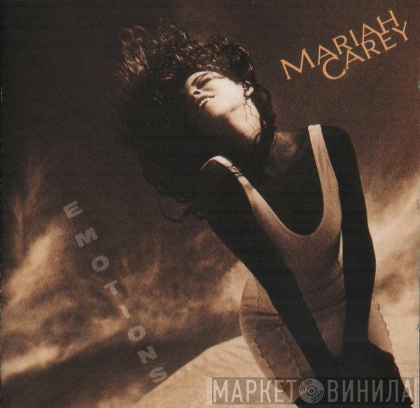 Mariah Carey  - Emotions