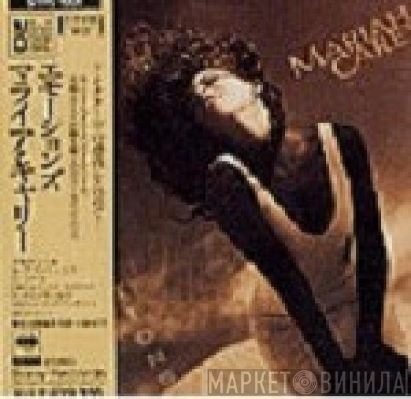 Mariah Carey  - Emotions