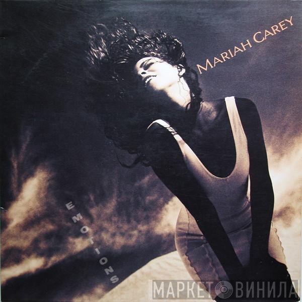 Mariah Carey - Emotions